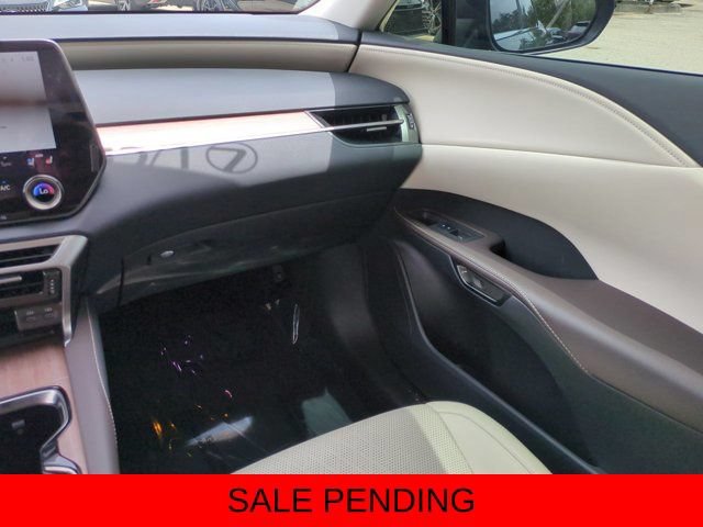 Certified 2025 Lexus RX 350 Premium Plus w/ Accessory Package (K3) FWD image 16
