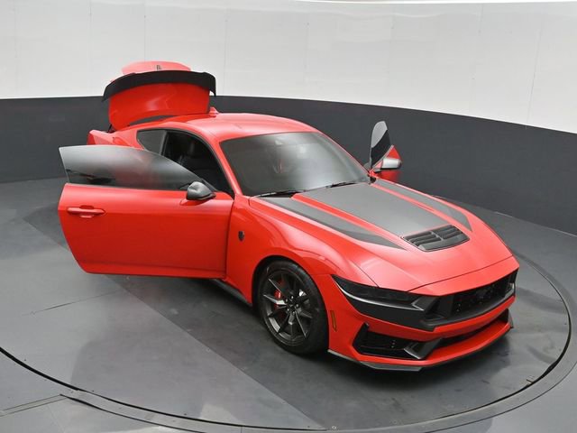 Used 2025 Ford Mustang Dark Horse w/ Security Package image 50