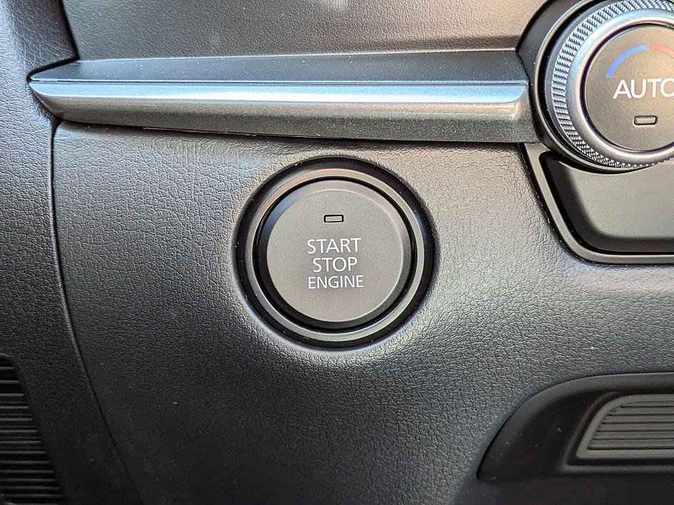 New 2026 MAZDA CX-30 AWD 2.5 S image 18