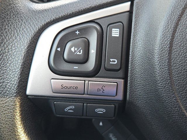 Used 2018 Subaru Forester 2.5i Premium AWD/4WD image 14