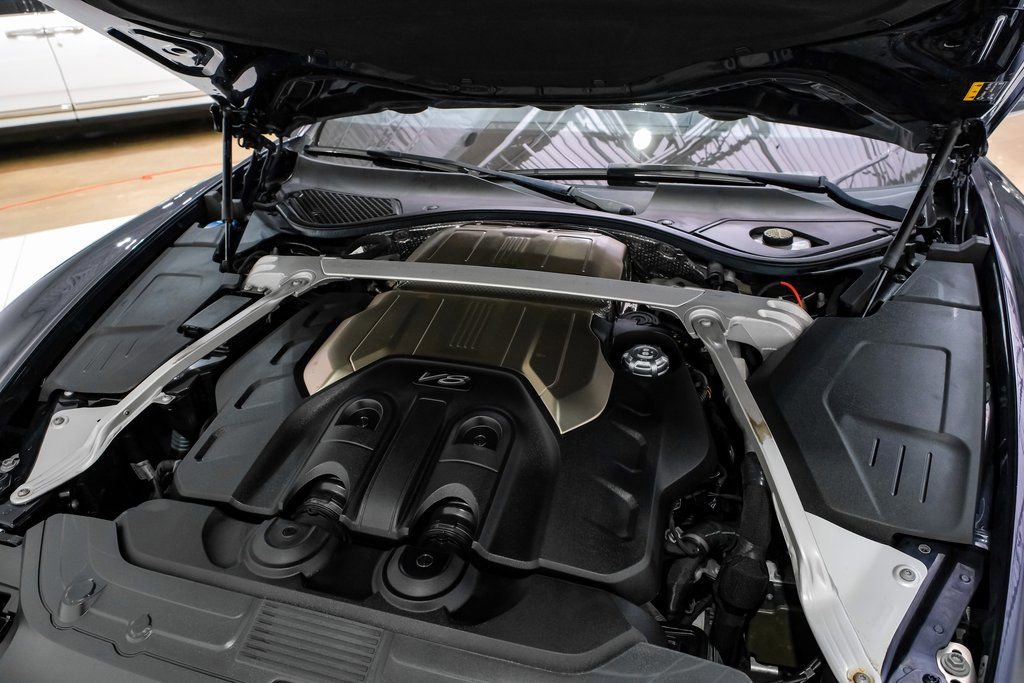 Used 2021 Bentley Continental GT image 44