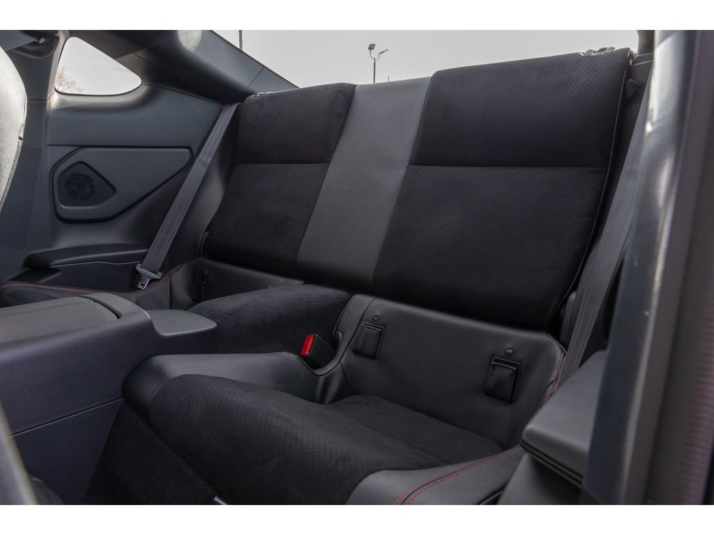 New 2026 Subaru BRZ Limited image 13