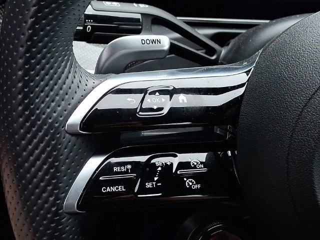 Used 2024 Mercedes-Benz C 43 AMG 4MATIC Sedan image 22