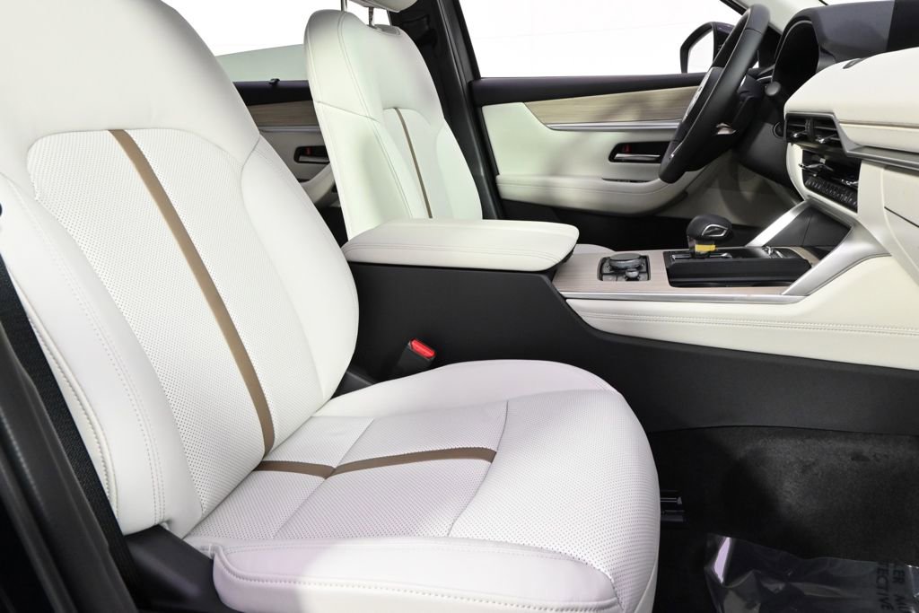New 2026 MAZDA CX-90 3.3 Turbo S w/ Premium Package image 16