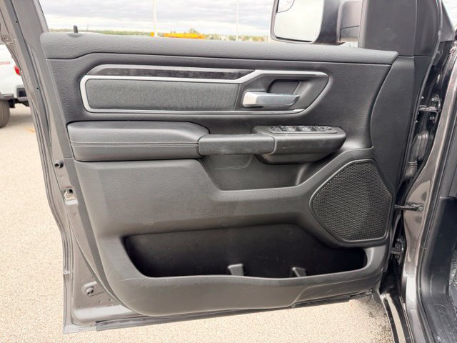 Used 2022 RAM 1500 Big Horn AWD/4WD image 15