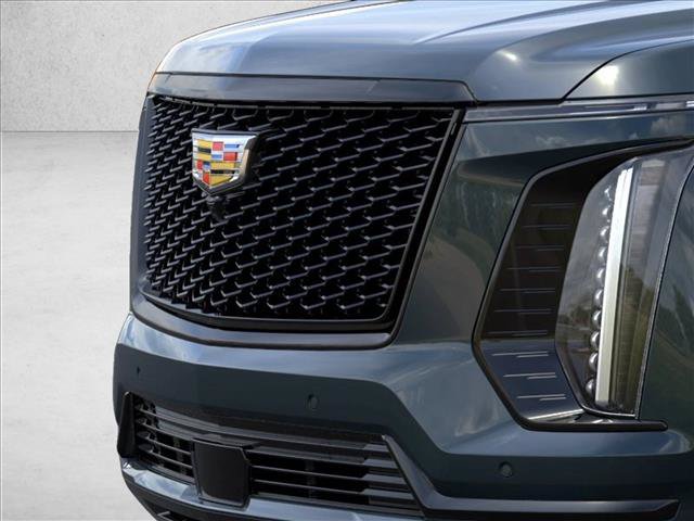 New 2026 Cadillac Escalade Sport w/ Touring Package AWD/4WD image 13