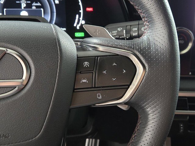 Certified 2023 Lexus RX 500h F Sport image 33