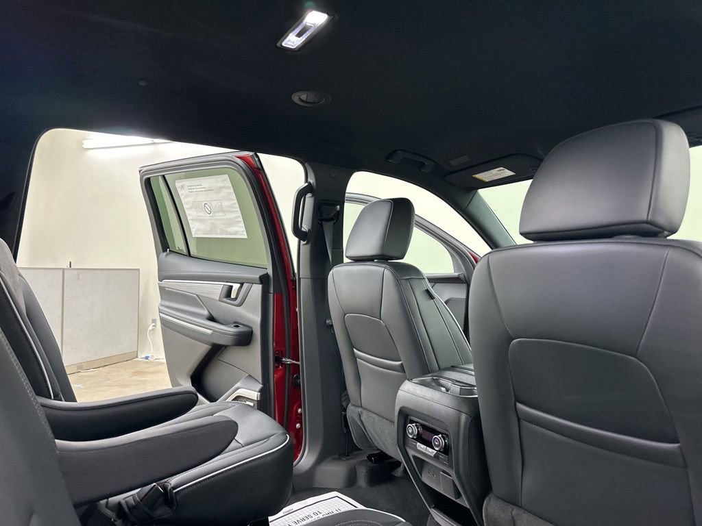 New 2026 Buick Enclave Preferred w/ Power Package AWD/4WD image 19