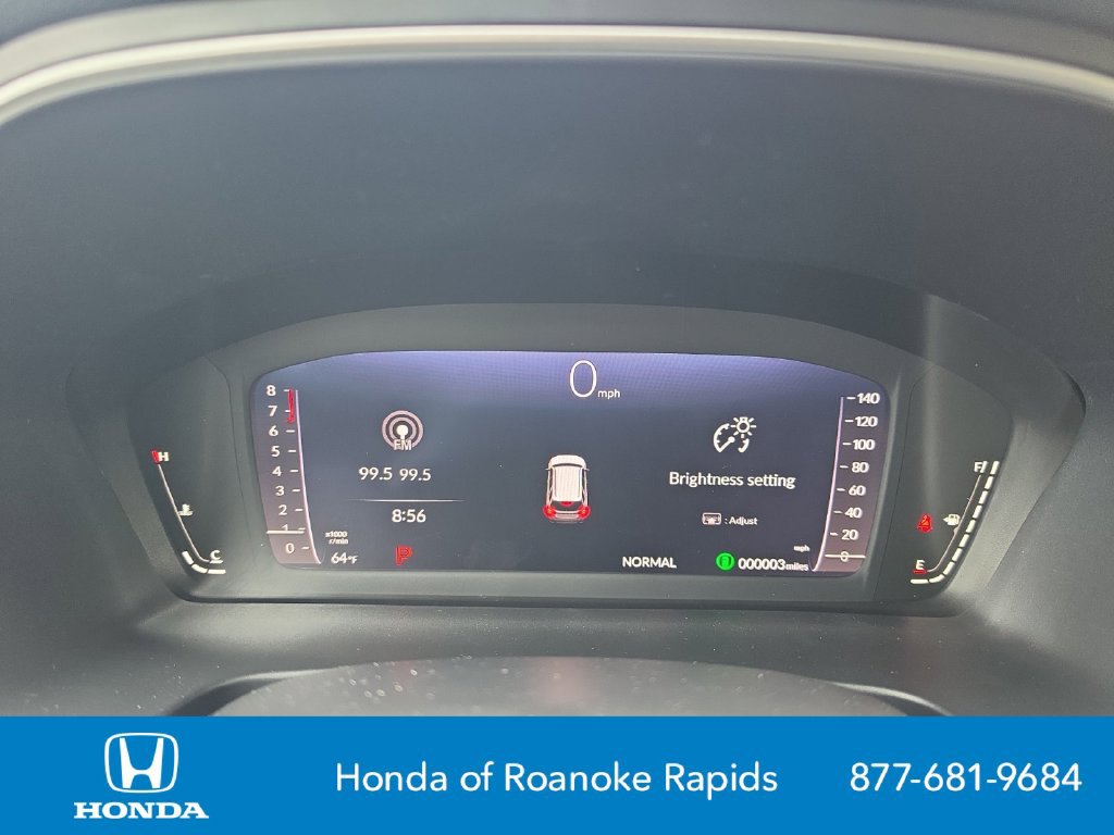 New 2026 Honda Pilot Elite image 14