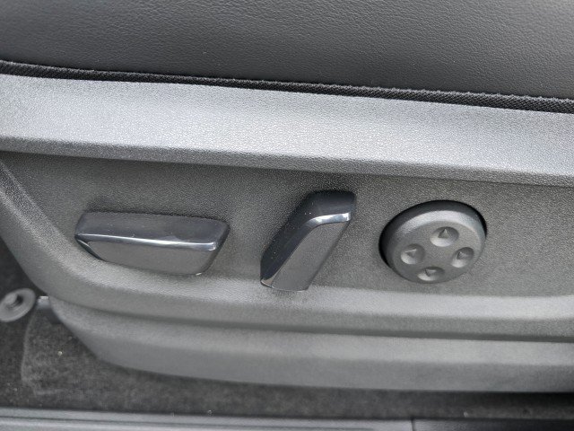 New 2026 Nissan Armada PRO-4X image 31