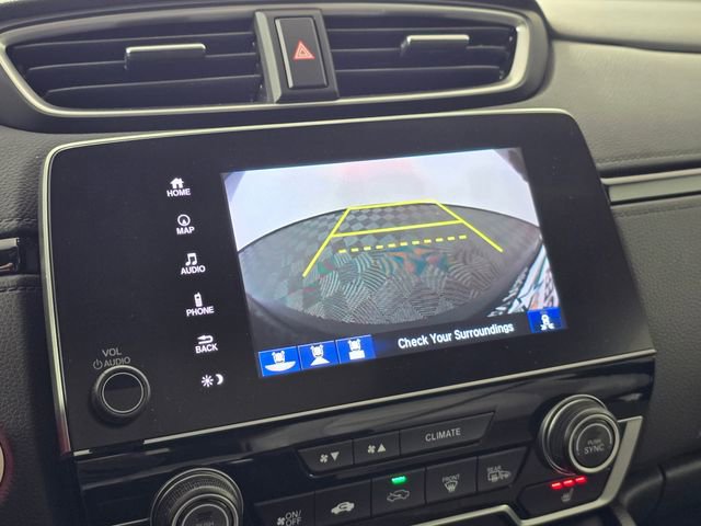 Used 2019 Honda CR-V Touring image 31