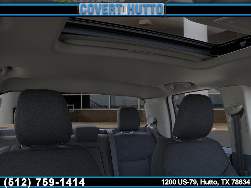 New 2026 Ford Maverick XLT w/ Equipment Group 301A image 12