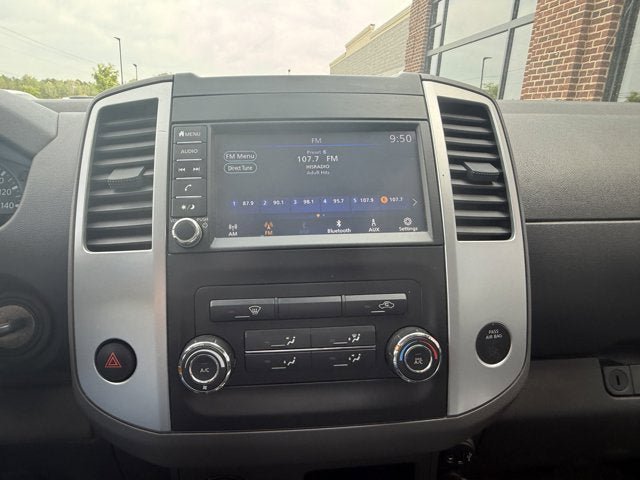 Used 2019 Nissan Frontier SV RWD image 21