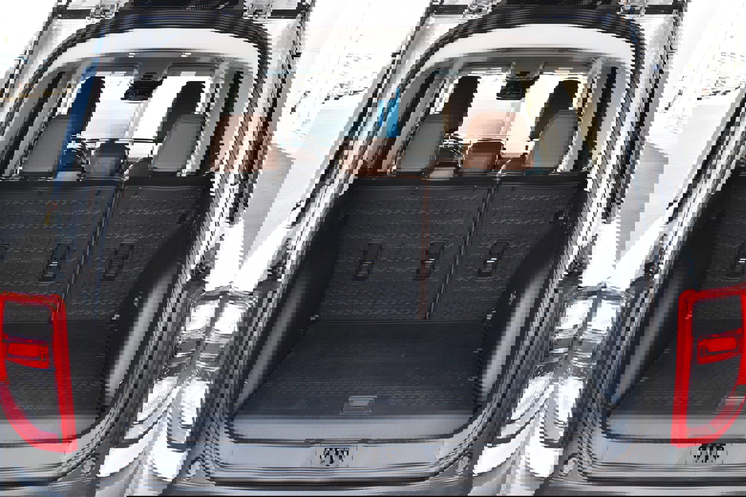 New 2026 Ford Bronco Sport Outer Banks image 10