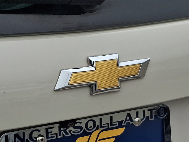 Used 2018 Chevrolet Spark LS FWD image 27