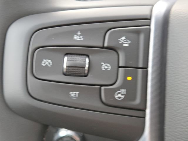 New 2026 GMC Sierra 1500 Elevation image 10