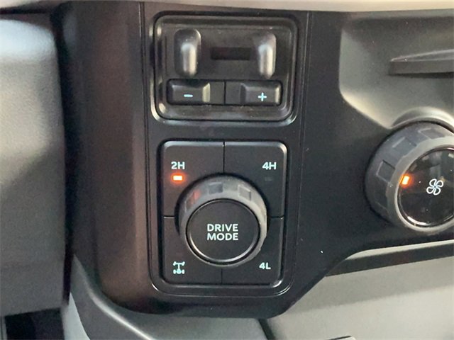 New 2026 Ford F250 XLT w/ XLT Premium Package image 22