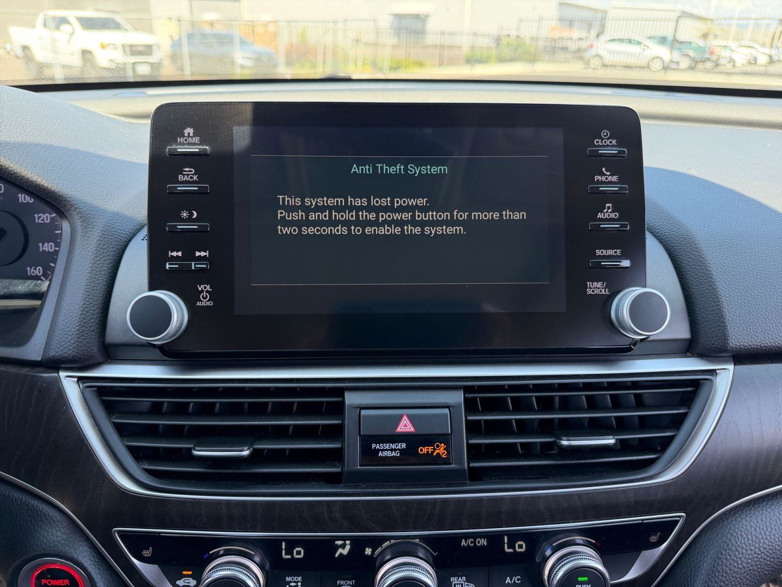 Used 2019 Honda Accord EX-L image 6
