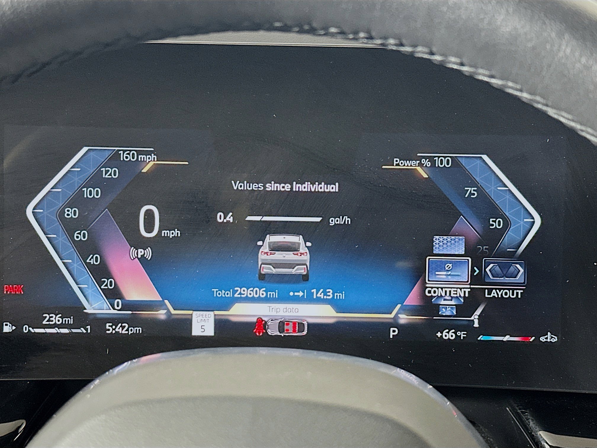 Used 2025 BMW X2 xDrive28i w/ Convenience Package AWD/4WD image 19