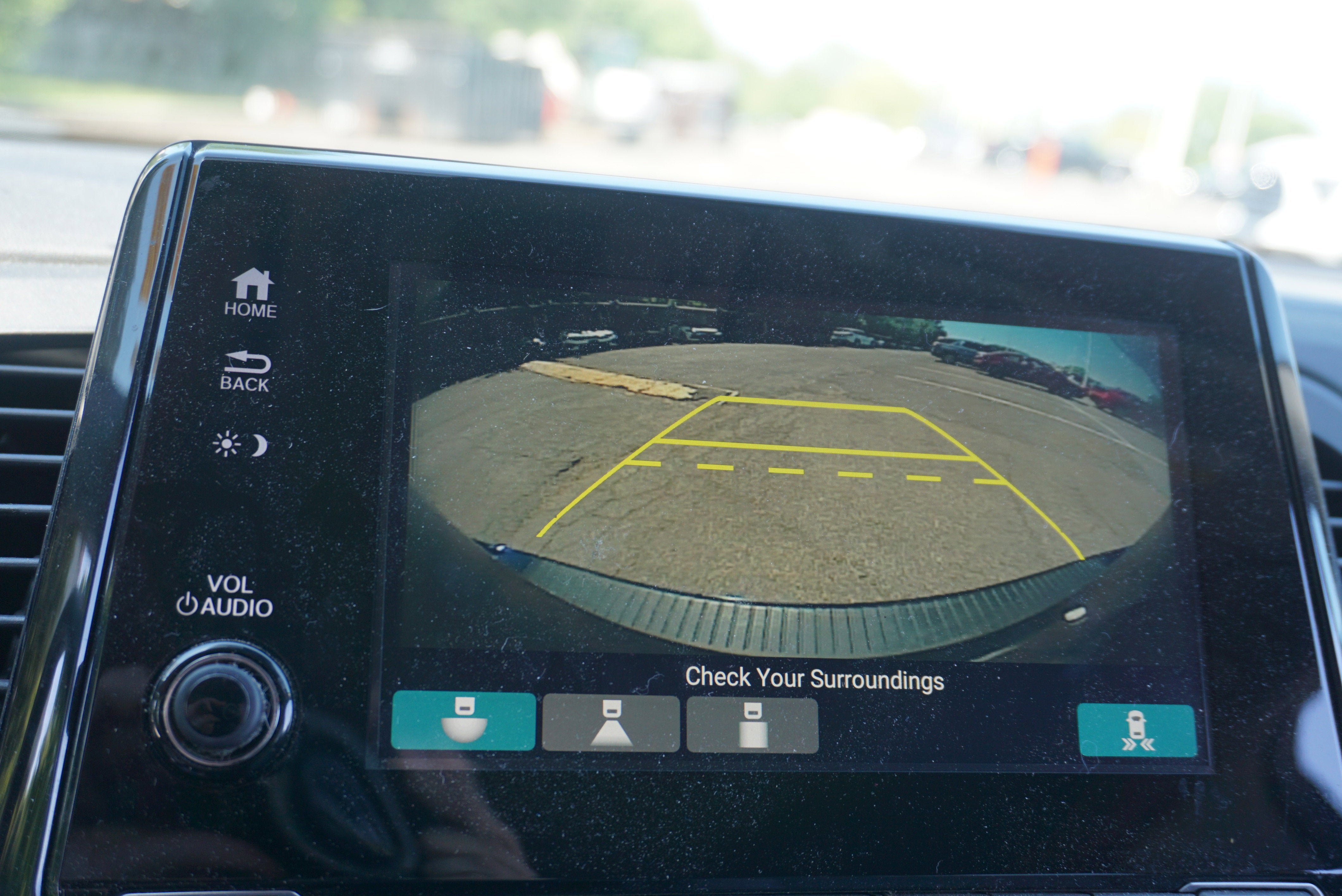 Used 2019 Honda Odyssey EX image 13