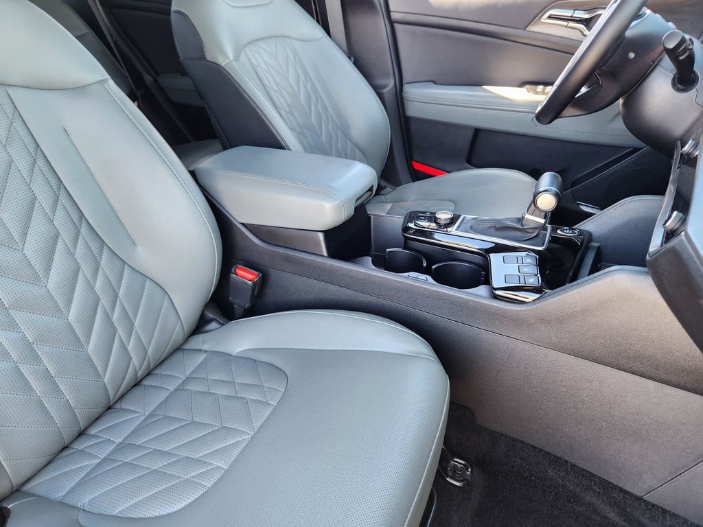 Certified 2023 Kia Sportage X-Pro AWD/4WD image 14