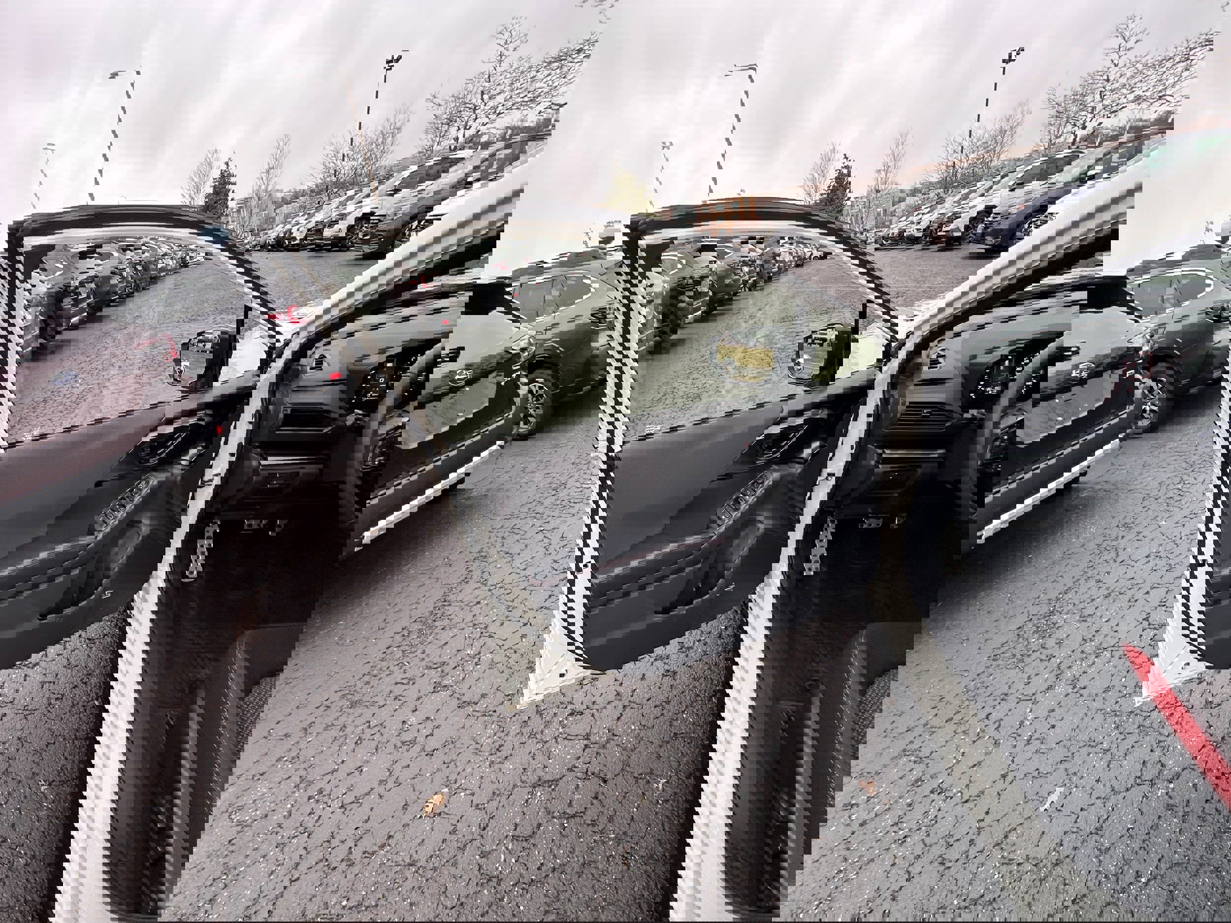 Certified 2024 Subaru Impreza RS image 11