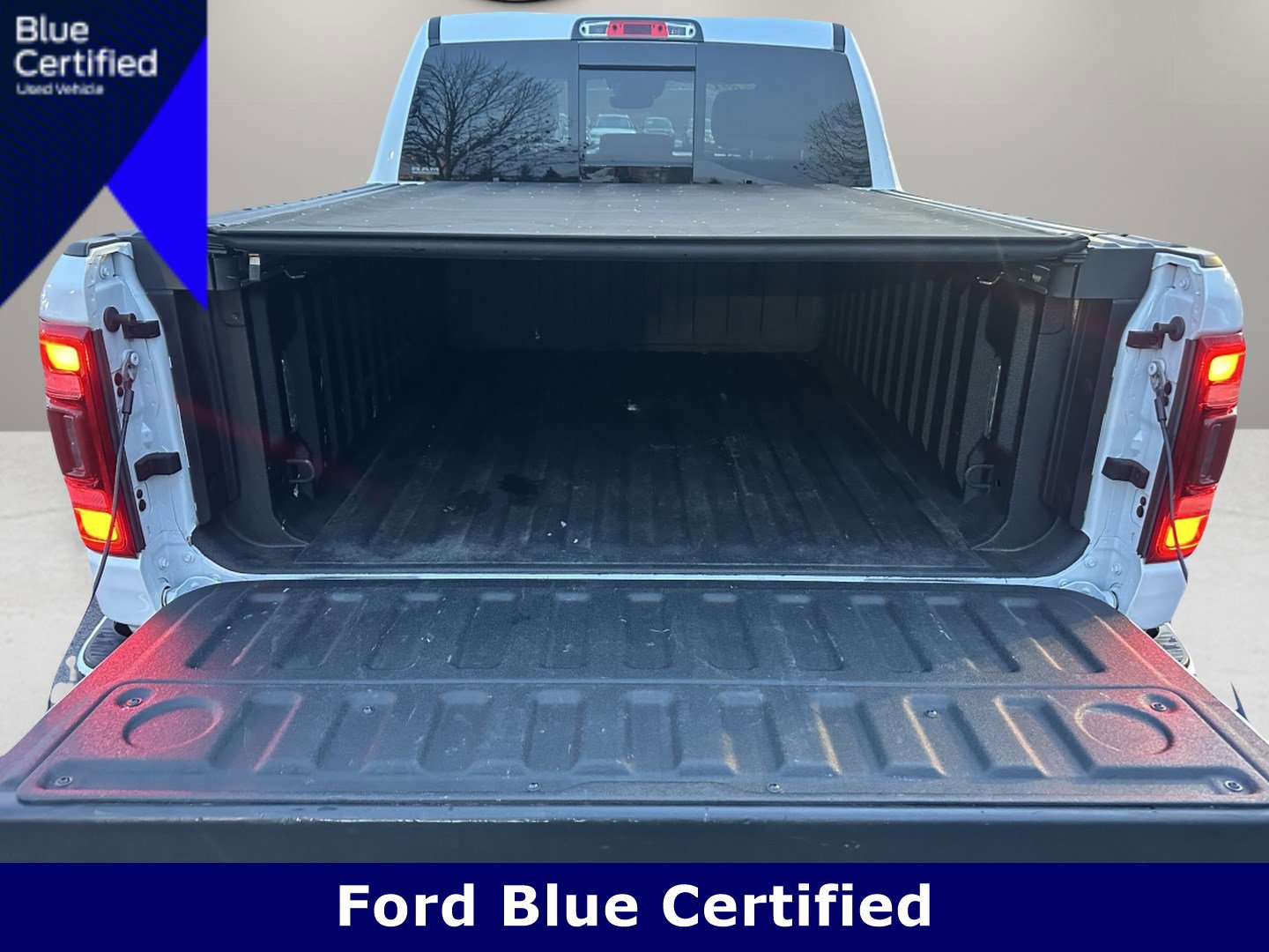 Used 2021 RAM 1500 Limited AWD/4WD image 9