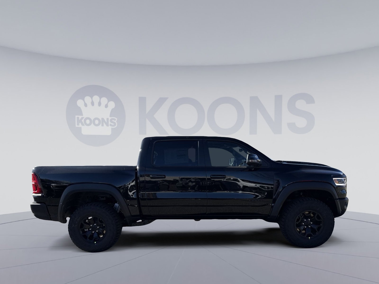 New 2026 RAM 1500 RHO w/ RHO Level 1 Equipment Group AWD/4WD image 8