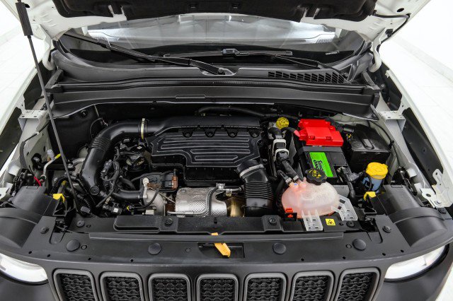 Used 2023 Jeep Renegade Trailhawk image 50