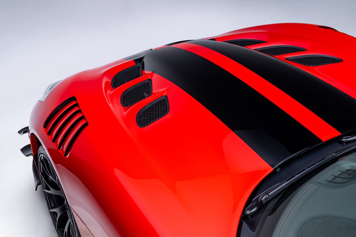 Used 2017 Dodge Viper GTC w/ ACR Package RWD image 88