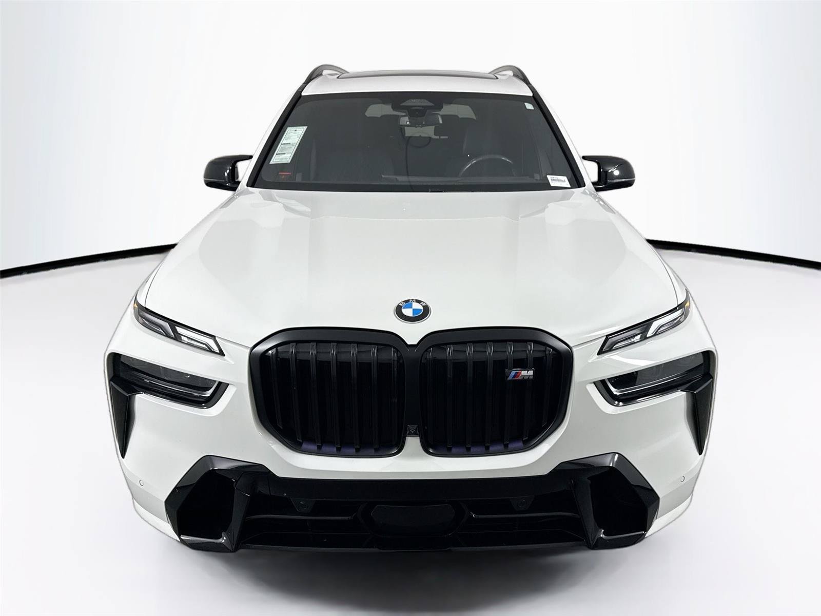 Used 2025 BMW X7 M60i w/ Executive Package AWD/4WD image 9