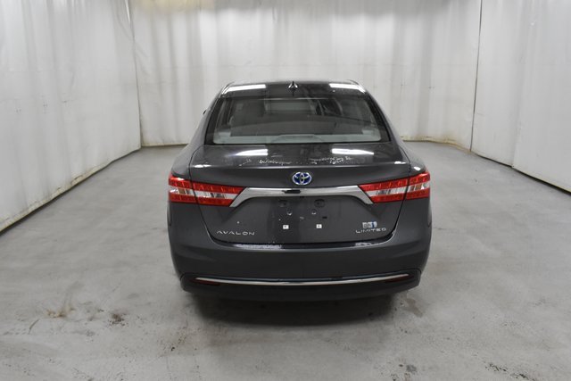 Used 2014 Toyota Avalon Limited image 6