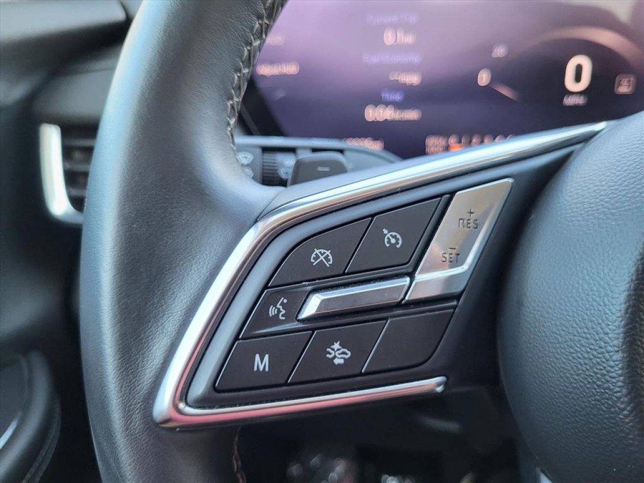 Used 2024 Buick Envision Preferred image 19