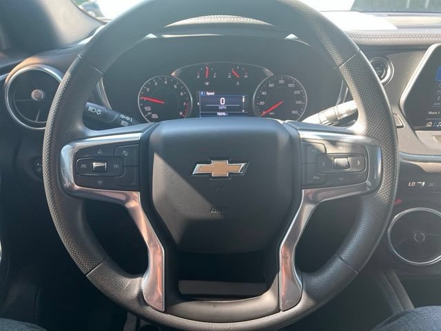 Used 2021 Chevrolet Blazer LT AWD/4WD image 13