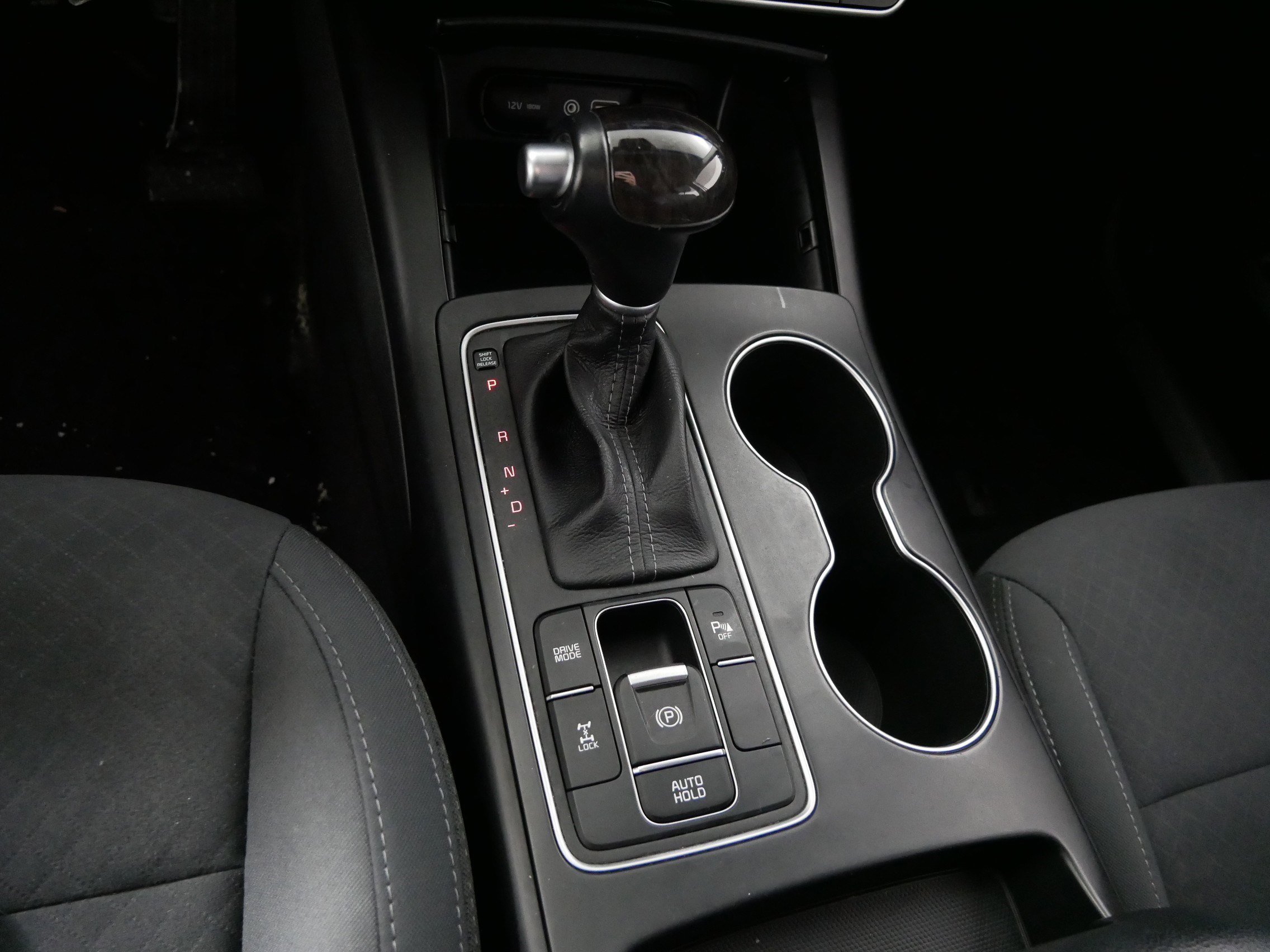 Used 2017 Kia Sorento LX w/ LX V6 Convenience Package image 24