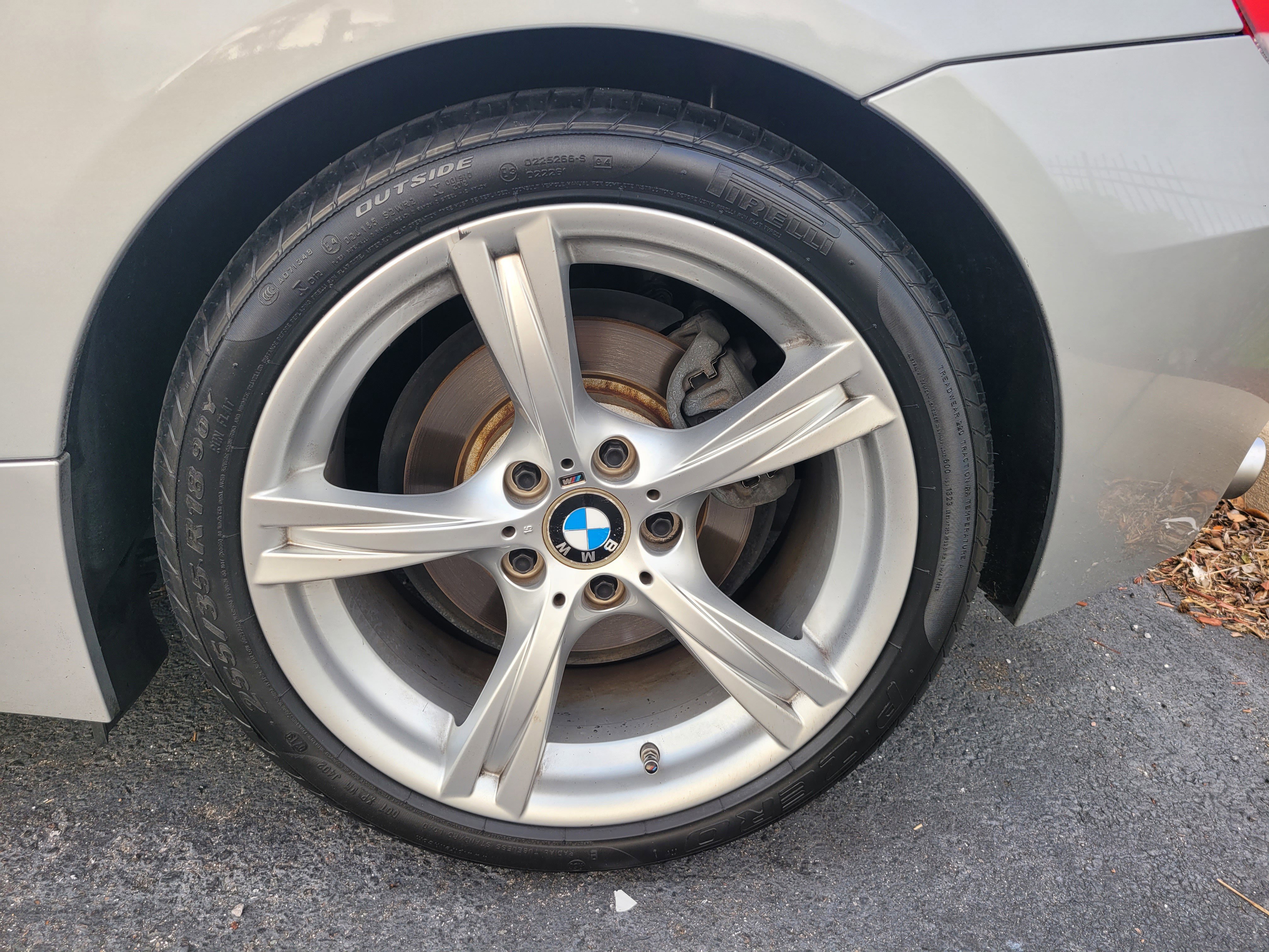 Used 2011 BMW Z4 sDrive30i RWD image 7