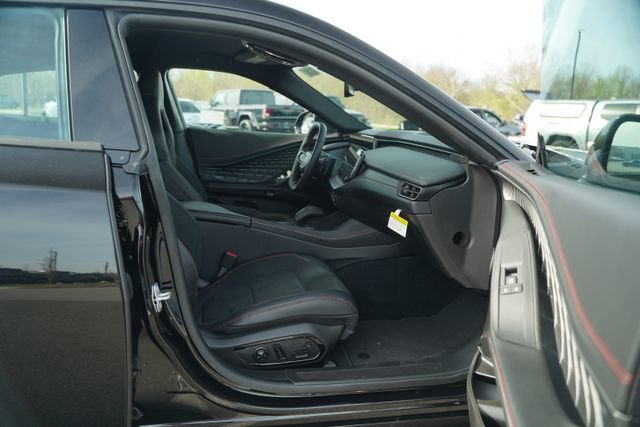 New 2026 Dodge Charger R/T Scat Pack w/ Track Package image 18