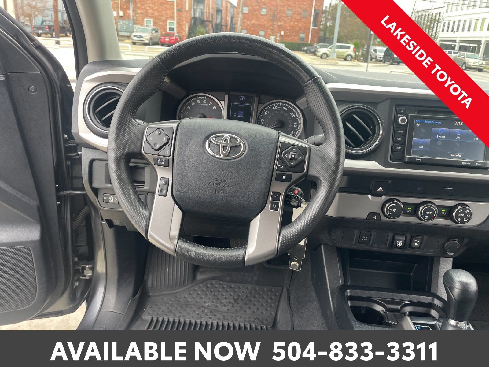 Used 2019 Toyota Tacoma SR5 image 15