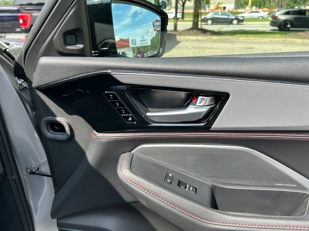 New 2026 Acura MDX A-Spec AWD/4WD image 19