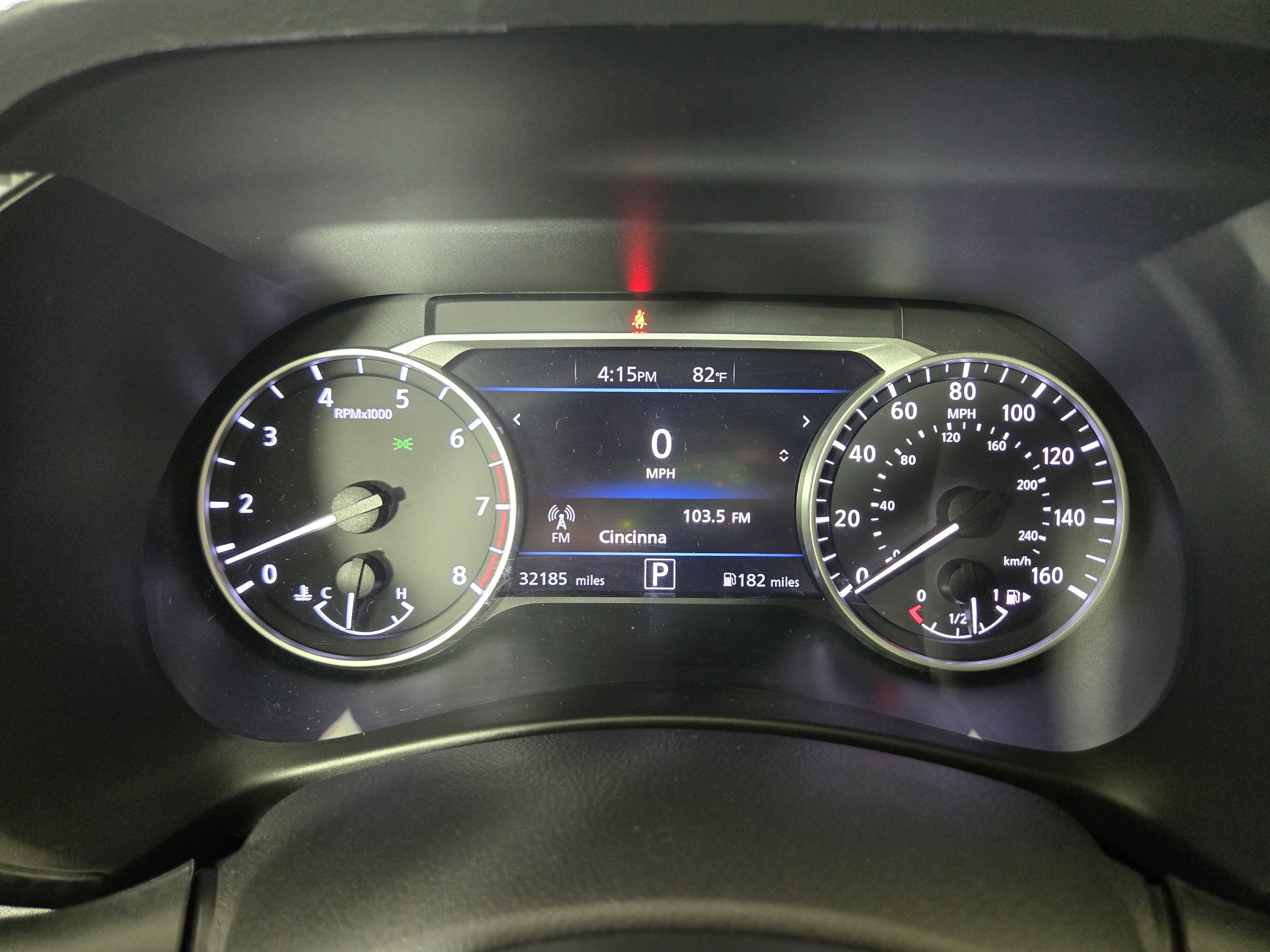 Used 2023 Nissan Sentra SV w/ Trunk Package FWD image 17