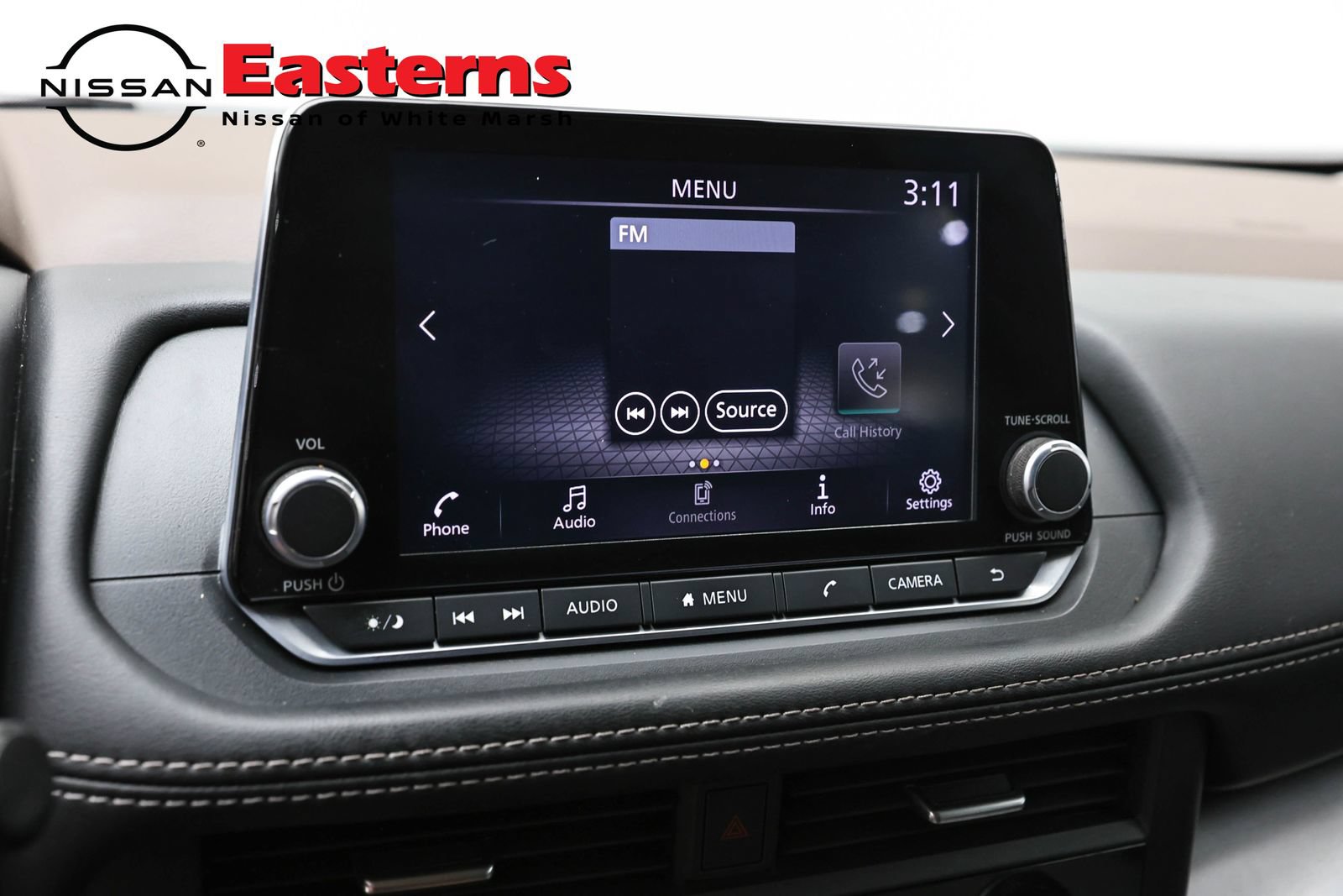 Used 2023 Nissan Rogue SV AWD/4WD image 20