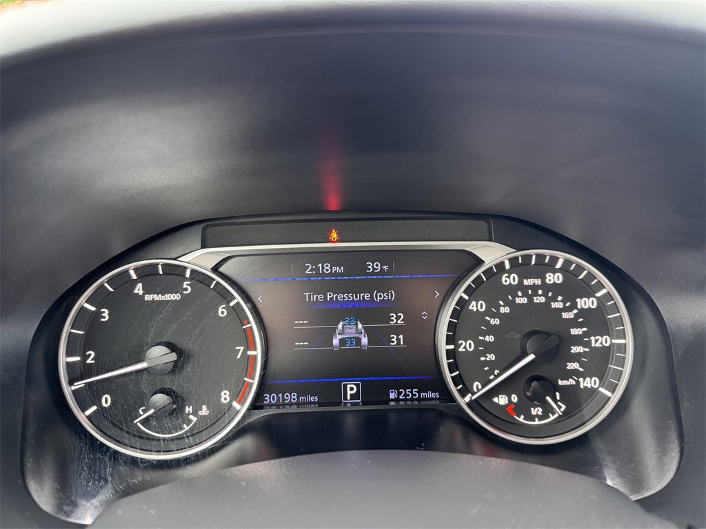 Used 2020 Nissan Altima 2.5 SR w/ Premium Package image 20