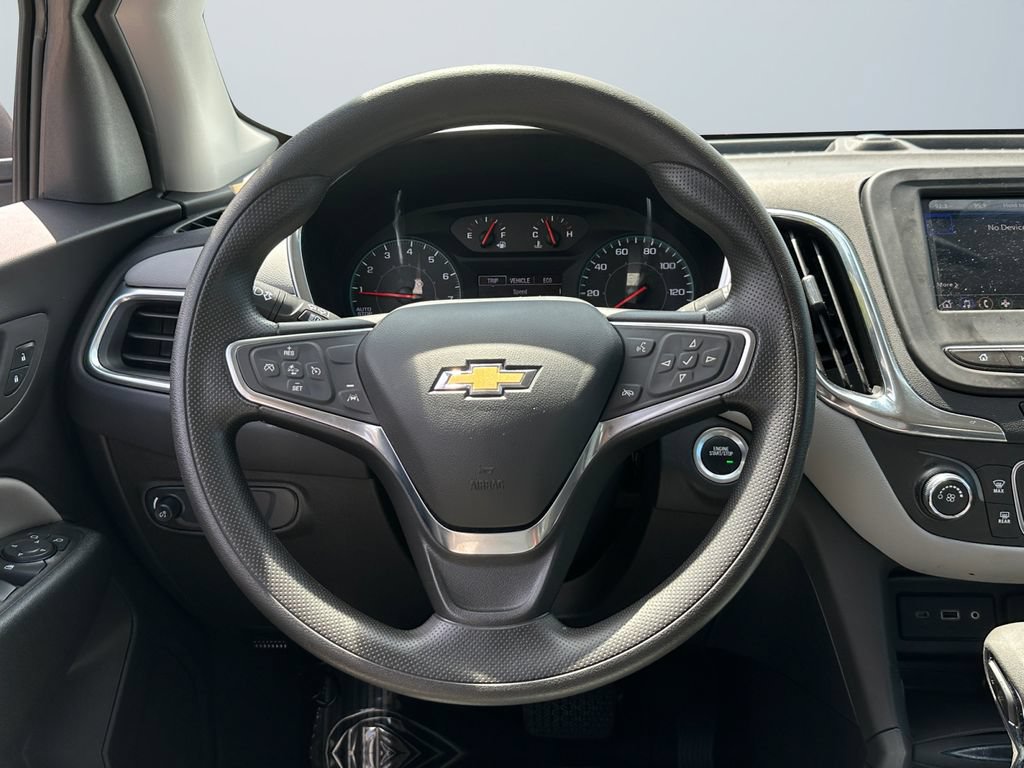 Used 2024 Chevrolet Equinox LS FWD image 12
