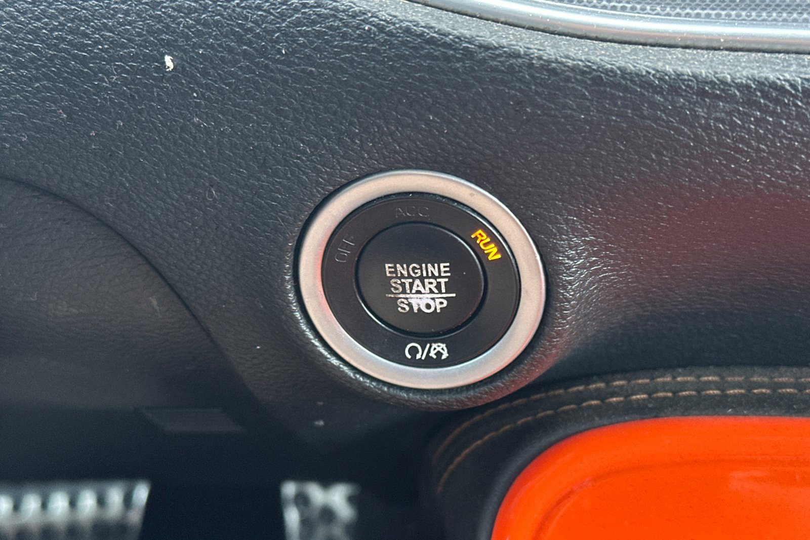 Used 2018 Dodge Challenger SXT Plus image 19