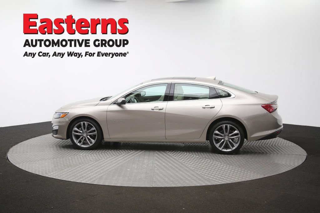 Used 2024 Chevrolet Malibu LT FWD image 63