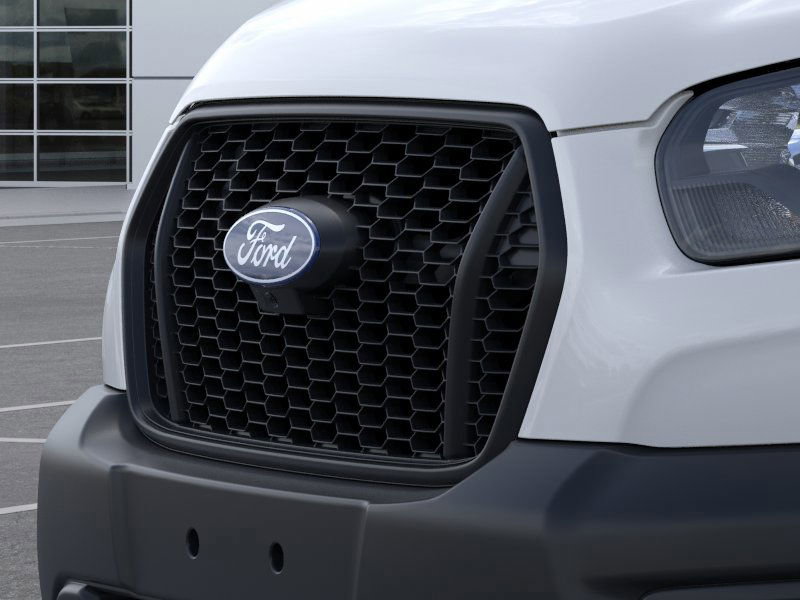 New 2026 Ford Transit 250 Low Roof image 17