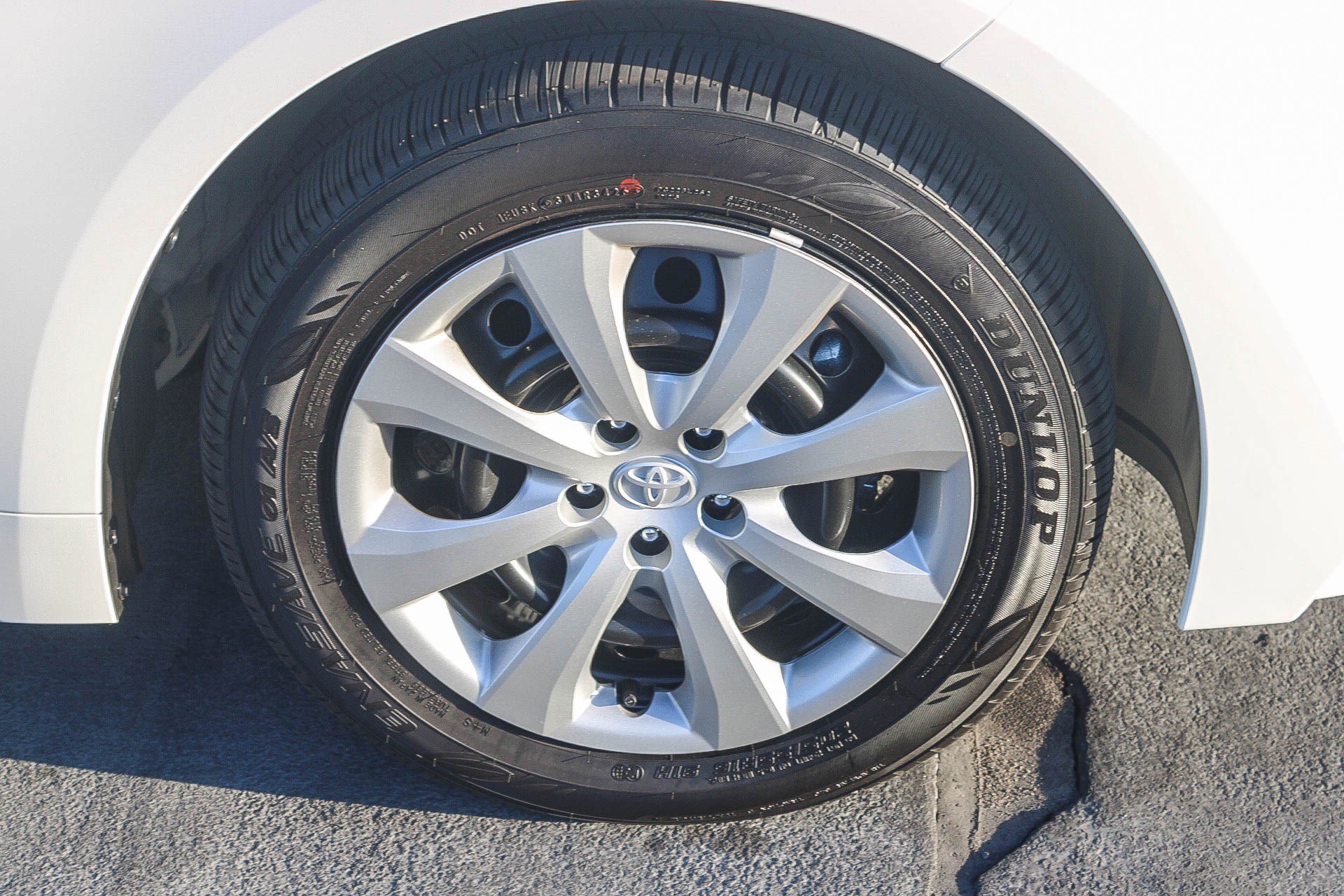 New 2027 Toyota Corolla LE w/ Carpet Mat Package (TMS) FWD image 11