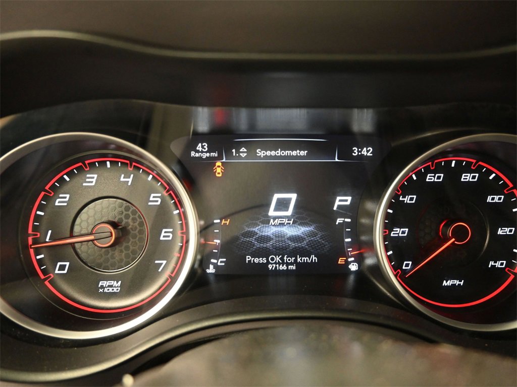 Used 2022 Dodge Charger SXT image 22