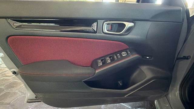 New 2026 Honda Civic Si image 18