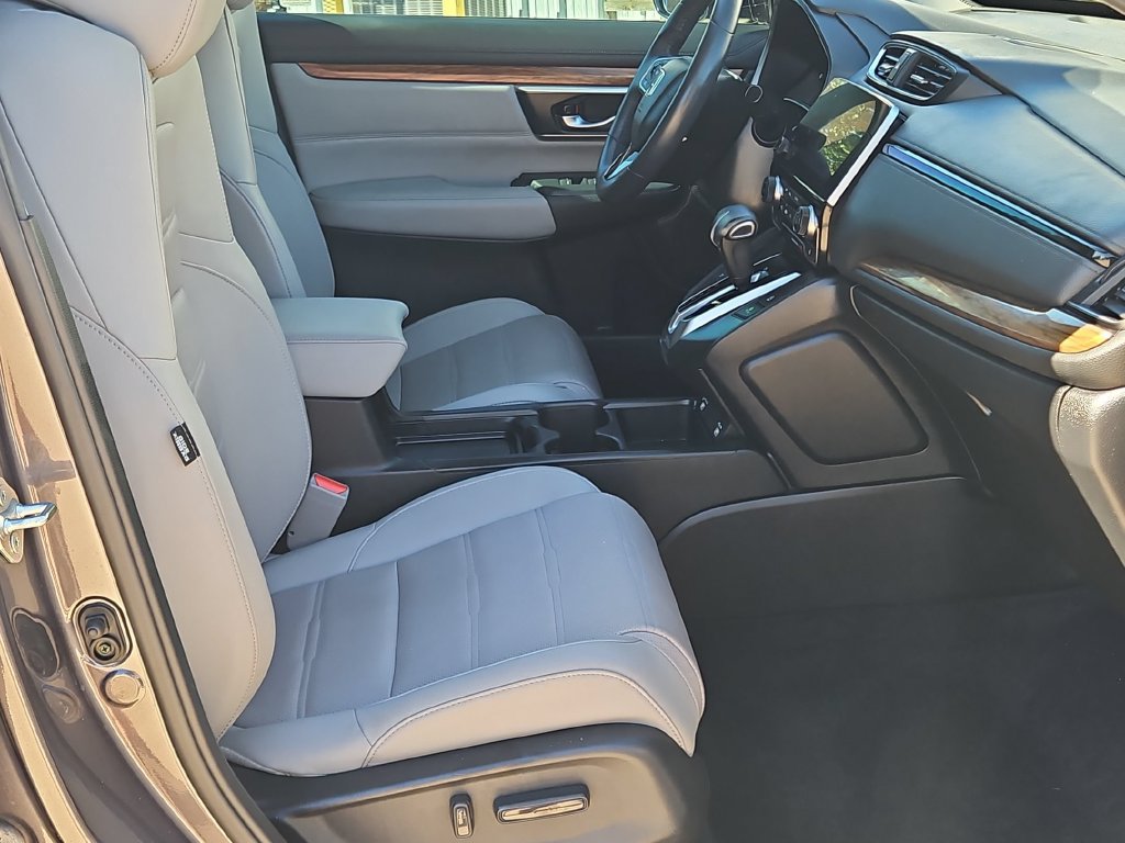 Used 2022 Honda CR-V EX-L image 29